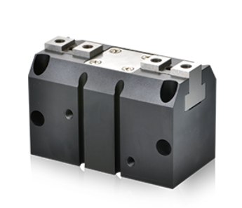 台湾CHELIC气立可 强力型机械夹 HDW系列