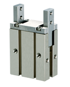 台湾CHELIC气立可 平行机械夹 HDU系列