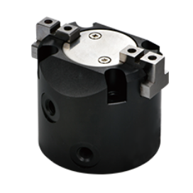 台湾CHELIC气立可 二爪机械夹 HDQ2系列