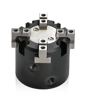 台湾CHELIC气立可 四爪机械夹 HDQ4系列