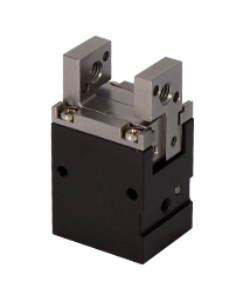 台湾CHELIC气立可 微型机械夹 HDE系列