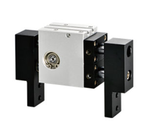 台湾CHELIC气立可 大口机械夹 HDL系列