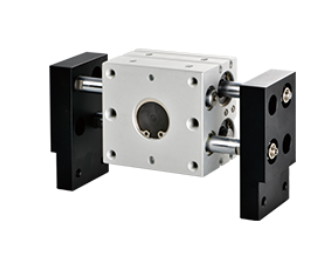 台湾CHELIC气立可 大口机械夹(双倍出力) HDT系列