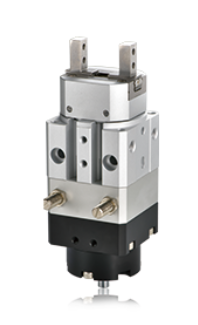 台湾CHELIC气立可 回转机械夹 RMZ系列