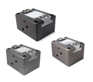 台湾CHELIC气立可 对位夹钳 HCW系列