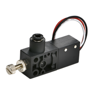 台湾CHELIC气立可 真空发生器  VAS系列