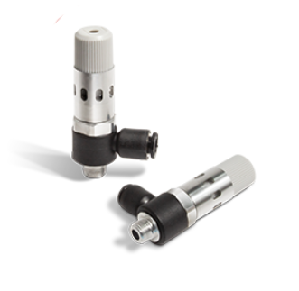 台湾CHELIC气立可 两段式真空发生器  VMG系列