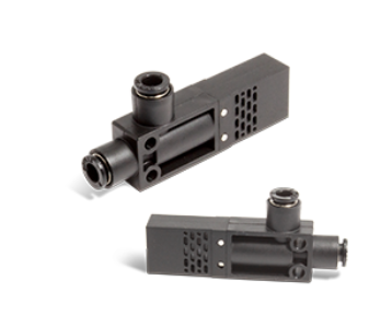 台湾CHELIC气立可 两段式真空发生器  VAG系列