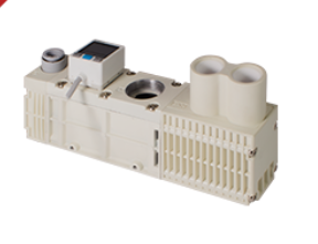 台湾CHELIC气立可 三段式大流量真空发生器  VLF02系列