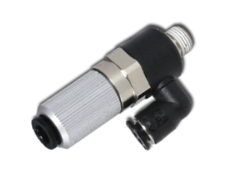 台湾CHELIC气立可 真空发生器 VMBU系列