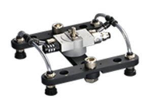 台湾CHELIC气立可 真空发生器  VHS系列