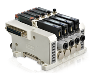 台湾CHELIC气立可 联座型真空发生器  VKMT-A