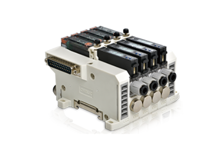 台湾CHELIC气立可 联座型真空发生器  VKM15-B