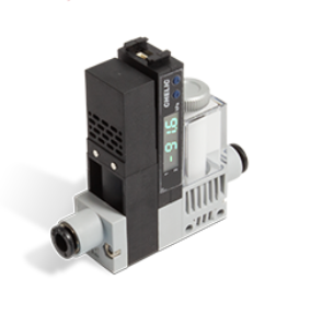 台湾CHELIC气立可 模组化两段式真空发生器  VG20