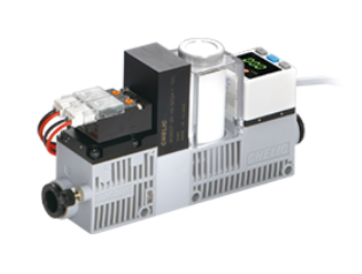 台湾CHELIC气立可 模块化真空发生器/数字型 VK30T