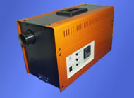 日本原装JUST JAC热空气发生器