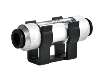 台湾CHELIC气立可 真空过滤器 VFD01