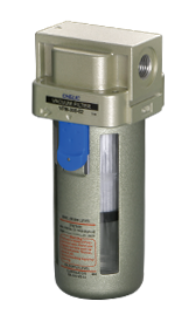 台湾CHELIC气立可 真空过滤器 VFM - 300