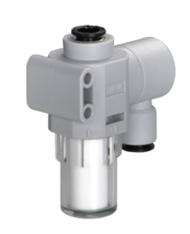 台湾CHELIC气立可 真空过滤器 VFU01-06