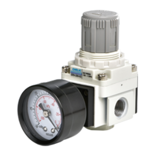 台湾CHELIC气立可 真空调压器 ERV - 200