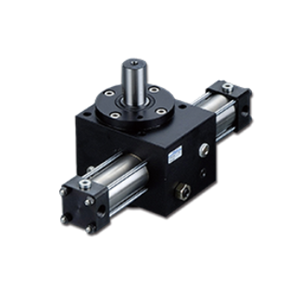 台湾CHELIC气立可 油压回转缸 RTU32