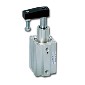 台湾CHELIC气立可 旋转夹持缸 SCL系列