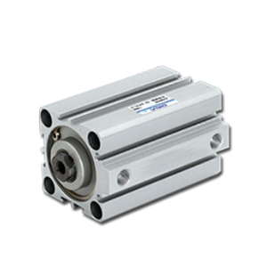 台湾CHELIC气立可 治具气缸(附金属刮尘环) JDW系列