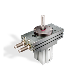 台湾CHELIC气立可 齿轮式直线回转气缸  JRB系列