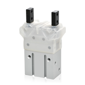 台湾CHELIC气立可 平行机械夹  HDPM系列