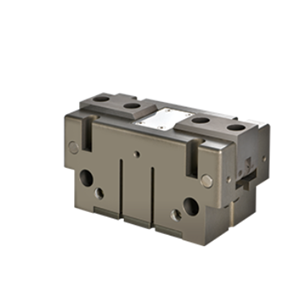 台湾CHELIC气立可 Y型机械夹  HMY系列