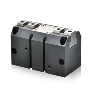 台湾CHELIC气立可 强力型机械夹 HDW系列