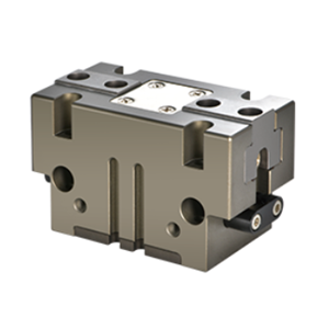 台湾CHELIC气立可 二爪机械夹 HMW系列