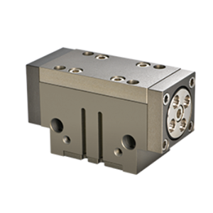 台湾CHELIC气立可 侧夹型机械夹 HMG系列