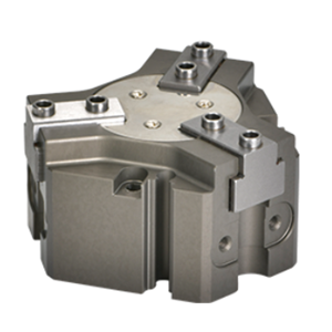 台湾CHELIC气立可 三爪机械夹 HMQ系列