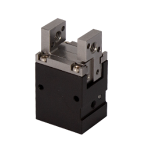 台湾CHELIC气立可 微型机械夹 HDE系列