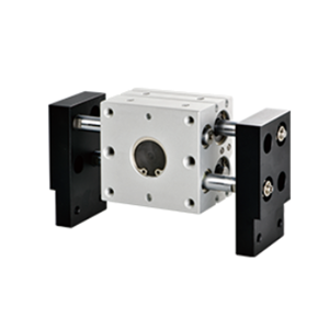 台湾CHELIC气立可 大口机械夹(双倍出力) HDT系列