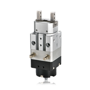 台湾CHELIC气立可 回转机械夹 RMZ系列