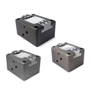 台湾CHELIC气立可 对位夹钳 HCW系列