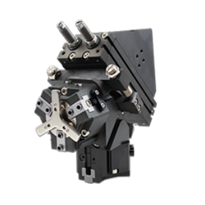 台湾CHELIC气立可 换向夹持缸 RMT系列