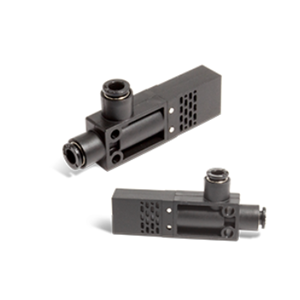 台湾CHELIC气立可 两段式真空发生器  VAG系列