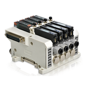 台湾CHELIC气立可 联座型真空发生器  VKMT-B