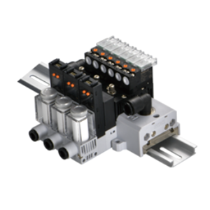 台湾CHELIC气立可 联座型真空发生器 VCK