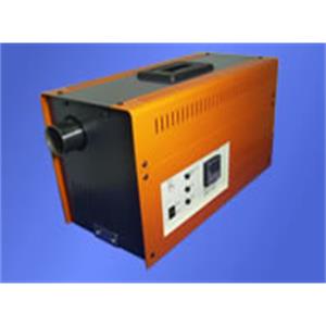 日本原装JUST JAC热空气发生器