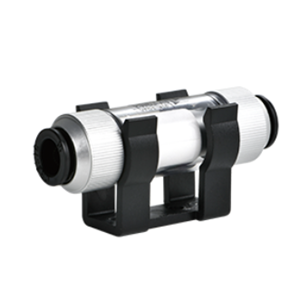 台湾CHELIC气立可 真空过滤器 VFD04