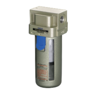 台湾CHELIC气立可 真空过滤器 VFM - 500