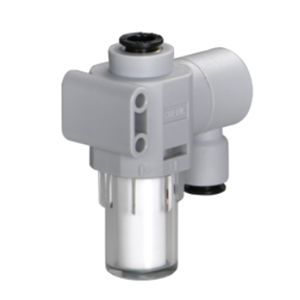 台湾CHELIC气立可 真空过滤器 VFU03-10