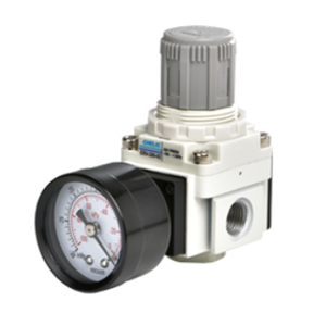 台湾CHELIC气立可 真空调压器 ERV - 200