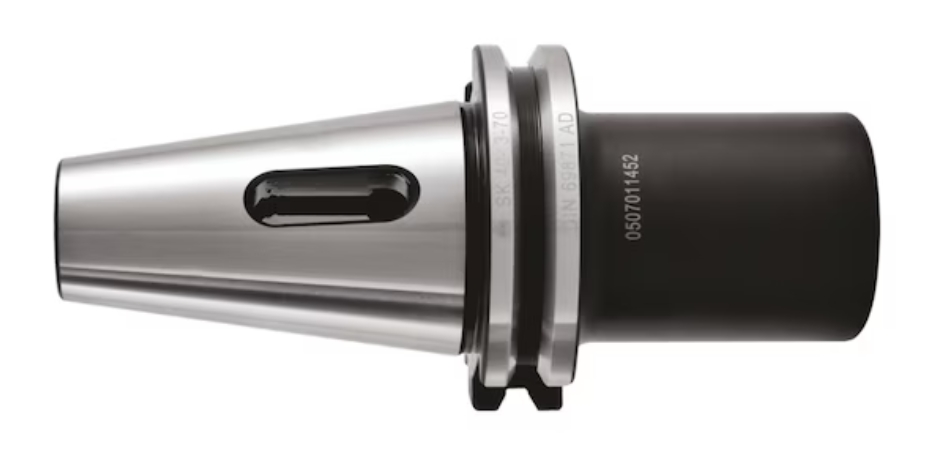 HAHN+KOLB哈恩库博带螺纹紧定套23151517