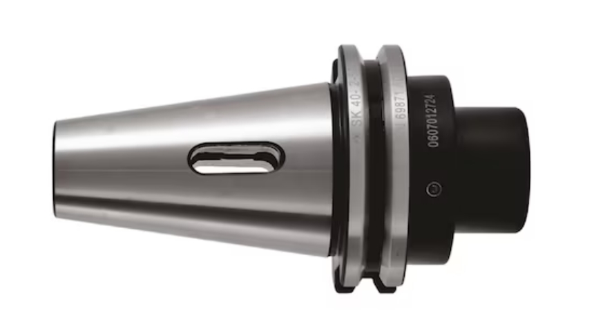 HAHN+KOLB哈恩库博带螺纹紧定套23151494