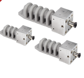 台湾CHELIC气立可 柔性夹爪 FS 20